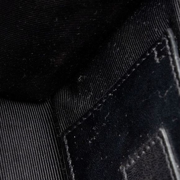 Saint Laurent Grain de Poudre Monogram Kate Small Crossbody Bag - Picture 12 of 15